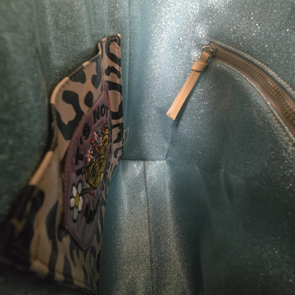 Juanis Chica Tote By CONSUELA - Picture 7 of 12